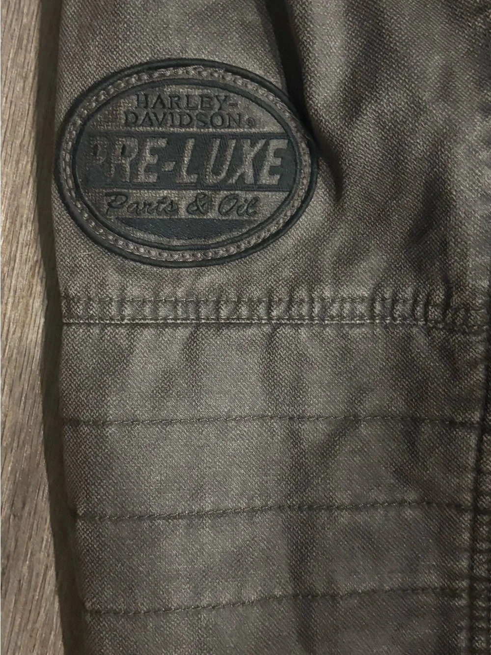 Harley Davidson Men’s Jacket size XL